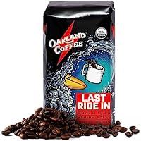 Algopix Similar Product 20 - Oakland Coffee Works Organic Last