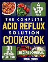 Algopix Similar Product 14 - The Complete Acid Reflux Solution