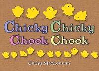 Algopix Similar Product 17 - Chicky Chicky Chook Chook