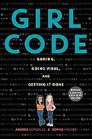 Algopix Similar Product 20 - Girl Code Gaming Going Viral and