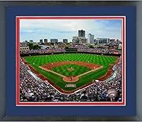 Algopix Similar Product 18 - MLB Wrigley Field Chicago Cubs Stadium