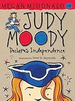 Algopix Similar Product 10 - Judy Moody Declares Independence