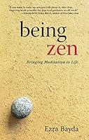 Algopix Similar Product 1 - Being Zen: Bringing Meditation to Life