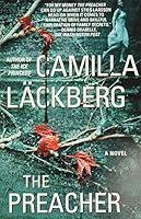 Algopix Similar Product 17 - The Preacher: A Novel