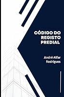 Algopix Similar Product 13 - Cdigo do Registo Predial Portuguese