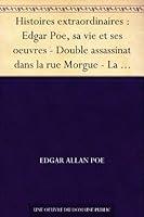 Algopix Similar Product 18 - Graphic Classics Edgar Allan Poe 4th
