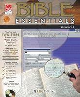 Algopix Similar Product 13 - Bible Essentials King James Version
