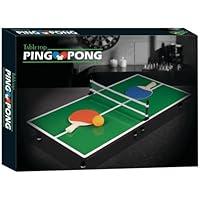 Algopix Similar Product 18 - Style Asia Ping Pong Game Set