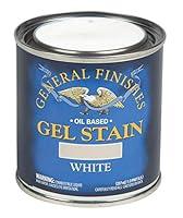 Algopix Similar Product 16 - General Finishes Oil Base Gel Stain 1