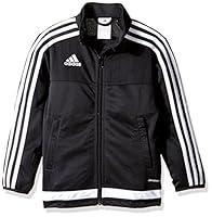 Algopix Similar Product 3 - adidas UnisexChild Soccer Tiro 15