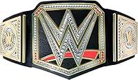Algopix Similar Product 5 - WWE MATTEL Championship Title Belt for