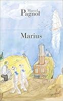 Algopix Similar Product 1 - Marius (French Edition)