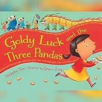 Algopix Similar Product 10 - Goldy Luck and the Three Pandas