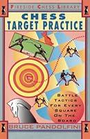 Algopix Similar Product 6 - Chess Target Practice Battle Tactics