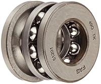 Algopix Similar Product 14 - FAG 51201 Grooved Race Thrust Bearing