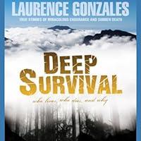 Algopix Similar Product 3 - Deep Survival True Stories of