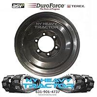 Algopix Similar Product 19 - Cat 15 Wheel Idler Outer Fits