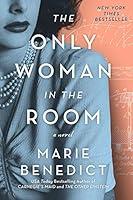 Algopix Similar Product 8 - The Only Woman in the Room: A Novel