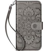 Algopix Similar Product 10 - Ateeky Galaxy S24 Wallet Case RFID