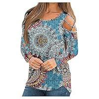 Algopix Similar Product 18 - Cotton Long Sleeve Shirt Women Button