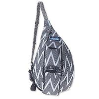 Algopix Similar Product 10 - KAVU Mini Rope Sling Bag Polyester