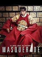 Algopix Similar Product 13 - Masquerade