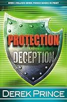 Algopix Similar Product 16 - Protection from Deception