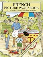 Algopix Similar Product 8 - French Picture Word Book