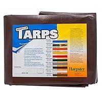 Algopix Similar Product 8 - 10 Ft X 20 Ft Super Heavy Duty 8 Oz