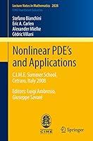 Algopix Similar Product 5 - Nonlinear PDEs and Applications