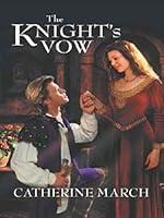 Algopix Similar Product 18 - The Knight's Vow (Historical Romance)