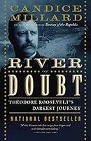 Algopix Similar Product 20 - The River of Doubt Theodore