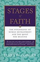 Algopix Similar Product 13 - Stages of Faith The Psychology of