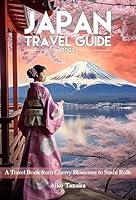 Algopix Similar Product 20 - Japan Travel Guide 2023 A Travel Book