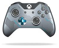 Algopix Similar Product 9 - Xbox One Limited Edition Halo 5