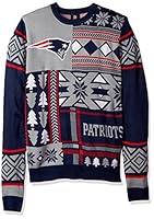 Algopix Similar Product 17 - NFL NEW ENGLAND PATRIOTS PATCHES Ugly