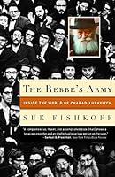 Algopix Similar Product 12 - The Rebbes Army Inside the World of