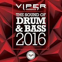Algopix Similar Product 19 - The Sound of Drum  Bass 2016 Viper