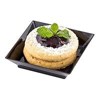 Algopix Similar Product 17 - Restaurantware Mini Modern Tasting