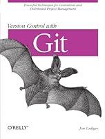 Algopix Similar Product 2 - Version Control with Git Powerful