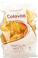 Algopix Similar Product 15 - Colavita TRIPOLINI NEST Pasta 1Lb Pack