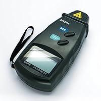 Algopix Similar Product 14 - Digital Photo Laser Tachometer Non