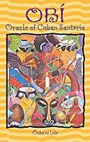 Algopix Similar Product 2 - Obi: Oracle of Cuban Santeria