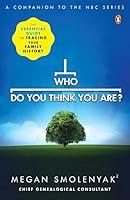 Algopix Similar Product 1 - Who Do You Think You Are The