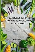 Algopix Similar Product 16 - The comprehensive guide to lowcalorie