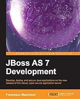 Algopix Similar Product 9 - Jboss As 7 Development