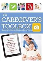 Algopix Similar Product 4 - The Caregivers Toolbox Checklists