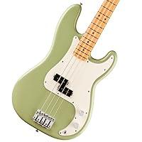 Algopix Similar Product 4 - Fender Player II Precision Bass  Birch