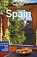 Algopix Similar Product 3 - Lonely Planet Spain (Travel Guide)