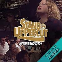 Algopix Similar Product 19 - Stand UpPercut - Marine Baousson